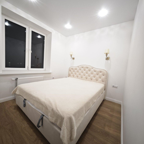 Фотография 1-комнатная квартира по адресу Грушевская ул., д. 86 - фото 5