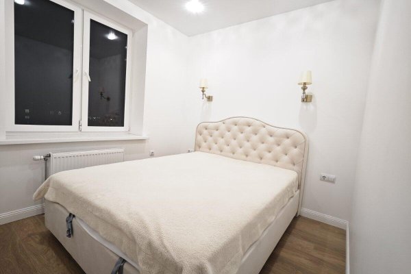 1-комнатная квартира по адресу Грушевская ул., д. 86 - фото 5