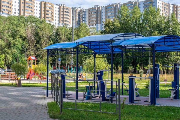 1-комнатная квартира по адресу Грушевская ул., д. 86 - фото 13