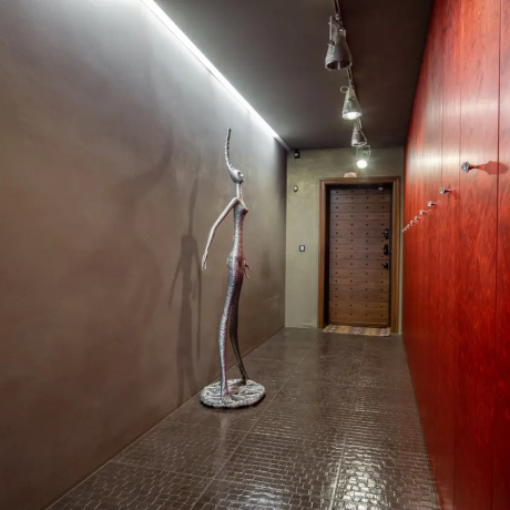 Фотография 3-комнатная квартира по адресу Гало ул., д. 115 - фото 4