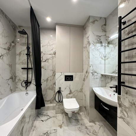 Фотография 3-комнатная квартира по адресу Леонида Щемелёва ул., д. 26 - фото 14