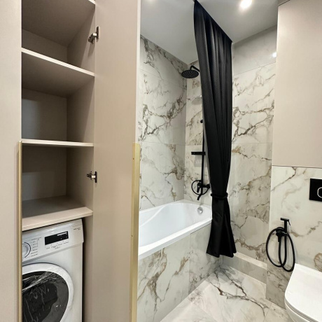 Фотография 3-комнатная квартира по адресу Леонида Щемелёва ул., д. 26 - фото 16