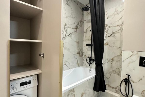 3-комнатная квартира по адресу Леонида Щемелёва ул., д. 26 - фото 16