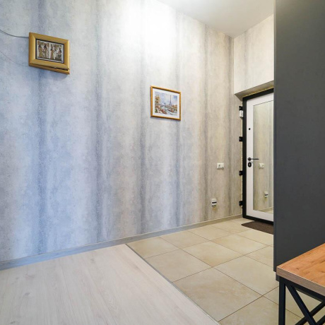 Фотография 3-комнатная квартира по адресу Братская ул., д. 14 - фото 2