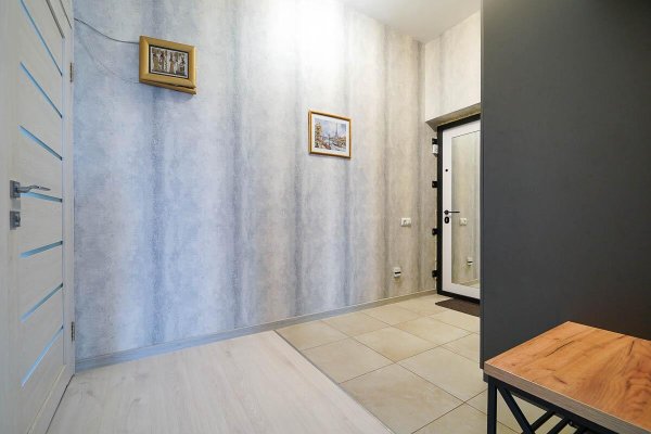 3-комнатная квартира по адресу Братская ул., д. 14 - фото 2