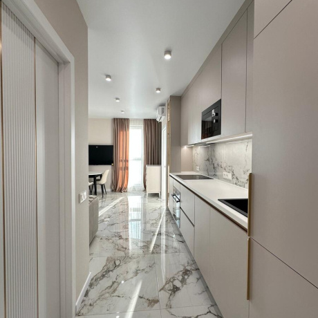 Фотография 3-комнатная квартира по адресу Леонида Щемелёва ул., д. 26 - фото 6