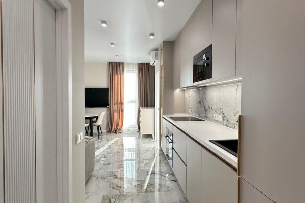 3-комнатная квартира по адресу Леонида Щемелёва ул., д. 26 - фото 6