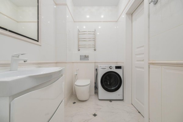 1-комнатная квартира по адресу Грушевская ул., д. 86 - фото 7