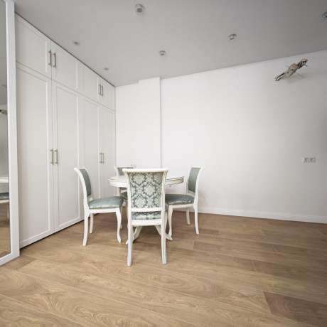 Фотография 1-комнатная квартира по адресу Грушевская ул., д. 86 - фото 4