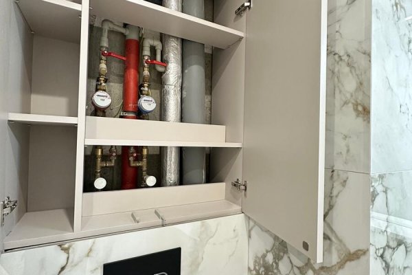 3-комнатная квартира по адресу Леонида Щемелёва ул., д. 26 - фото 17