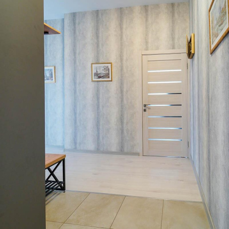 Фотография 3-комнатная квартира по адресу Братская ул., д. 14 - фото 3