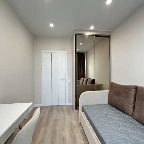 Фотография 3-комнатная квартира по адресу Леонида Щемелёва ул., д. 26 - фото 13