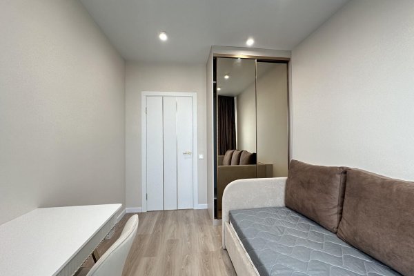 3-комнатная квартира по адресу Леонида Щемелёва ул., д. 26 - фото 13