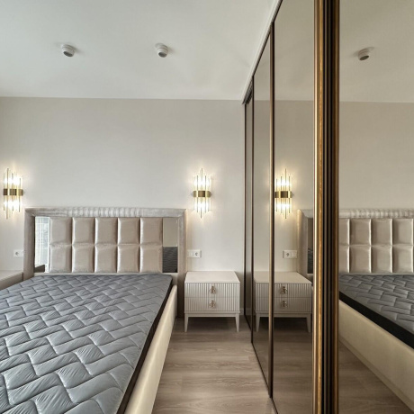 Фотография 3-комнатная квартира по адресу Леонида Щемелёва ул., д. 26 - фото 8