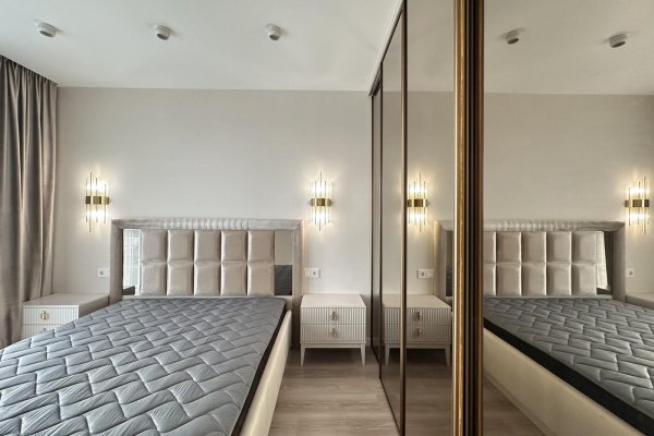 3-комнатная квартира по адресу Леонида Щемелёва ул., д. 26 - фото 8