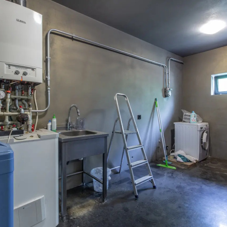 Фотография 3-комнатная квартира по адресу Гало ул., д. 115 - фото 8