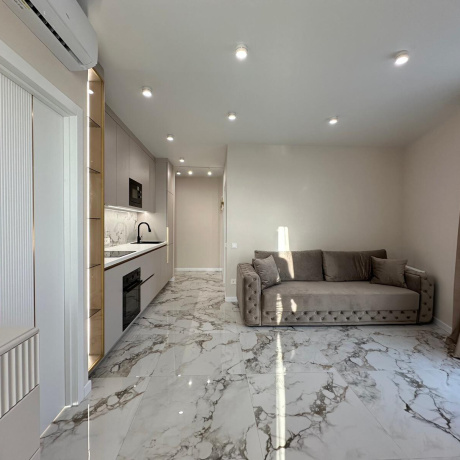 Фотография 3-комнатная квартира по адресу Леонида Щемелёва ул., д. 26 - фото 3