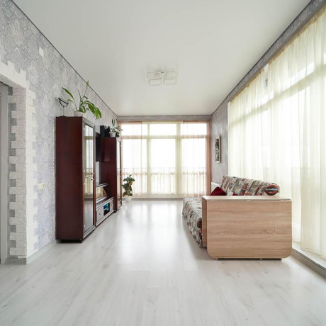 Фотография 3-комнатная квартира по адресу Братская ул., д. 14 - фото 7