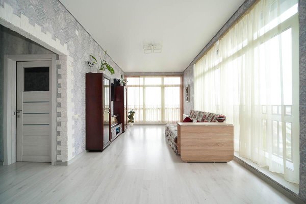 3-комнатная квартира по адресу Братская ул., д. 14 - фото 7