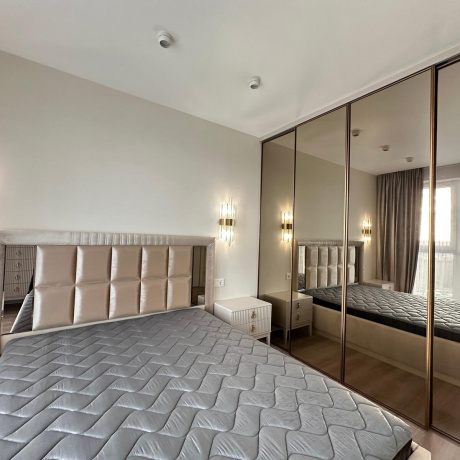 Фотография 3-комнатная квартира по адресу Леонида Щемелёва ул., д. 26 - фото 9