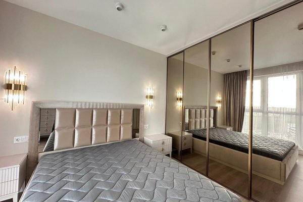 3-комнатная квартира по адресу Леонида Щемелёва ул., д. 26 - фото 9