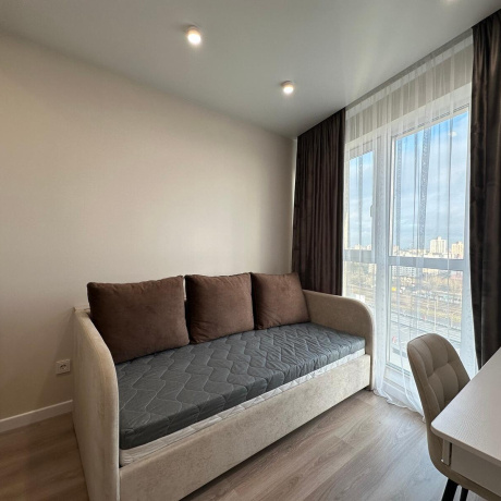 Фотография 3-комнатная квартира по адресу Леонида Щемелёва ул., д. 26 - фото 11