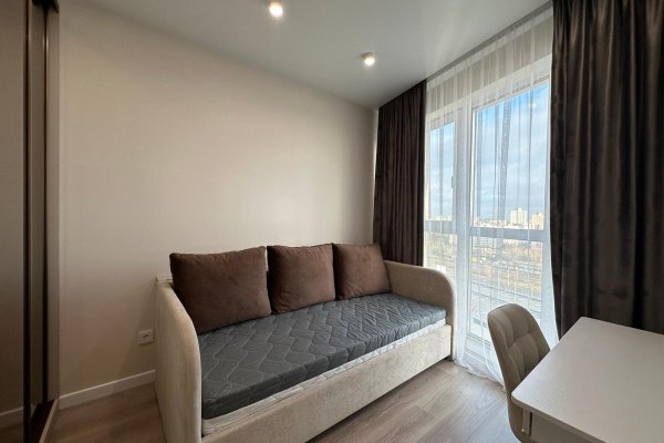 3-комнатная квартира по адресу Леонида Щемелёва ул., д. 26 - фото 11