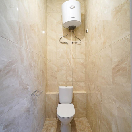 Фотография 3-комнатная квартира по адресу Братская ул., д. 14 - фото 13