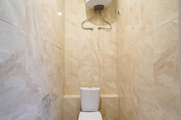 3-комнатная квартира по адресу Братская ул., д. 14 - фото 13