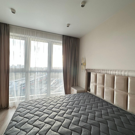 Фотография 3-комнатная квартира по адресу Леонида Щемелёва ул., д. 26 - фото 7