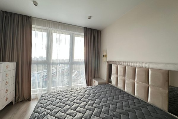 3-комнатная квартира по адресу Леонида Щемелёва ул., д. 26 - фото 7