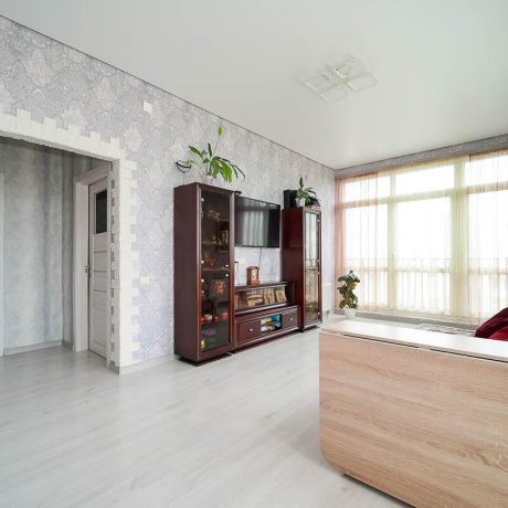 Фотография 3-комнатная квартира по адресу Братская ул., д. 14 - фото 8