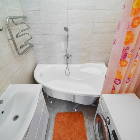 Фотография 3-комнатная квартира по адресу Братская ул., д. 14 - фото 12