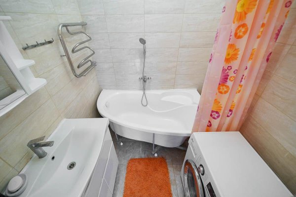 3-комнатная квартира по адресу Братская ул., д. 14 - фото 12