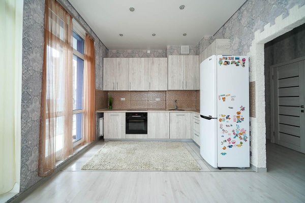 3-комнатная квартира по адресу Братская ул., д. 14 - фото 6