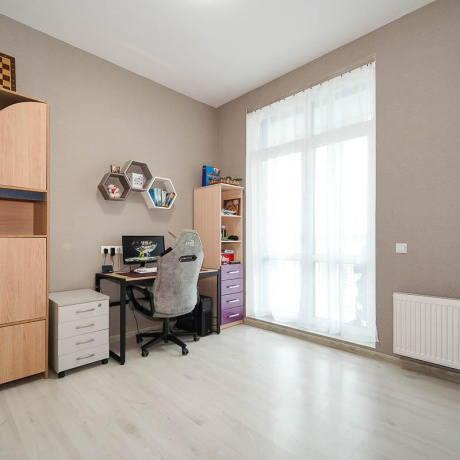 Фотография 3-комнатная квартира по адресу Братская ул., д. 14 - фото 15