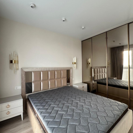 Фотография 3-комнатная квартира по адресу Леонида Щемелёва ул., д. 26 - фото 10