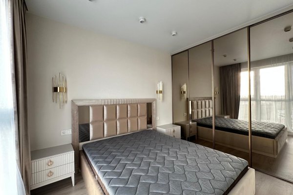 3-комнатная квартира по адресу Леонида Щемелёва ул., д. 26 - фото 10