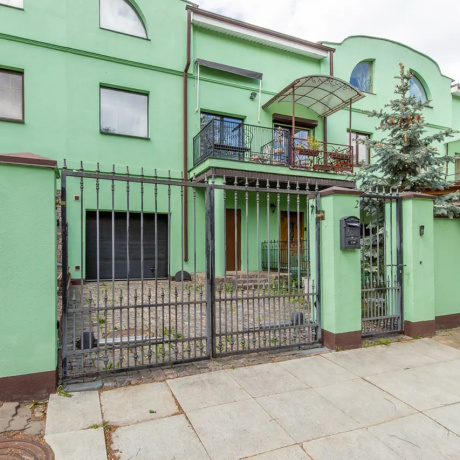 Фотография 3-комнатная квартира по адресу Гало ул., д. 115 - фото 2