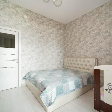 Фотография 3-комнатная квартира по адресу Братская ул., д. 14 - фото 9