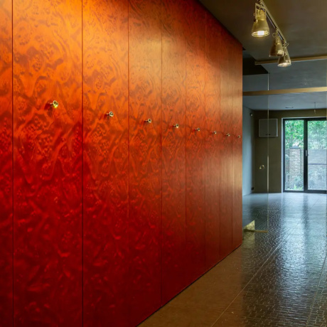 Фотография 3-комнатная квартира по адресу Гало ул., д. 115 - фото 3