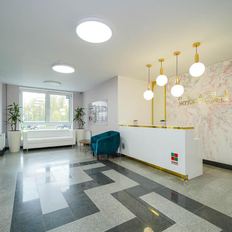 Фотография 3-комнатная квартира по адресу Братская ул., д. 14 - фото 19