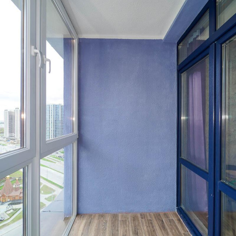 Фотография 3-комнатная квартира по адресу Братская ул., д. 14 - фото 11