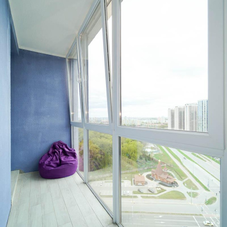 Фотография 3-комнатная квартира по адресу Братская ул., д. 14 - фото 16