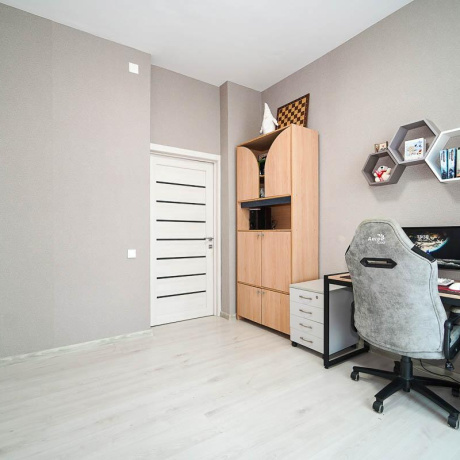 Фотография 3-комнатная квартира по адресу Братская ул., д. 14 - фото 14