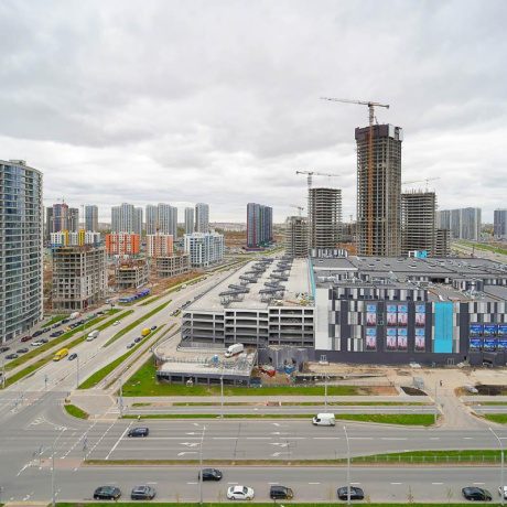 Фотография 3-комнатная квартира по адресу Братская ул., д. 14 - фото 17