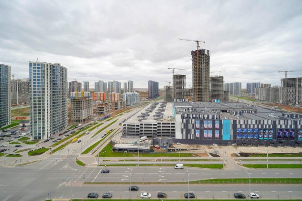 3-комнатная квартира по адресу Братская ул., д. 14 - фото 17