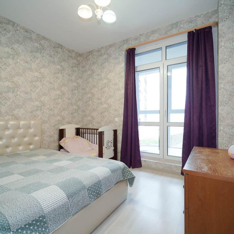 Фотография 3-комнатная квартира по адресу Братская ул., д. 14 - фото 10