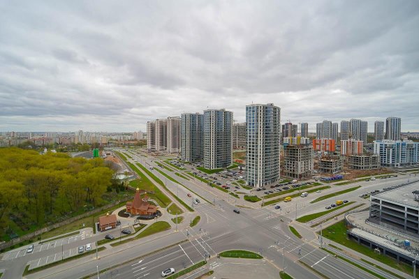 3-комнатная квартира по адресу Братская ул., д. 14 - фото 18