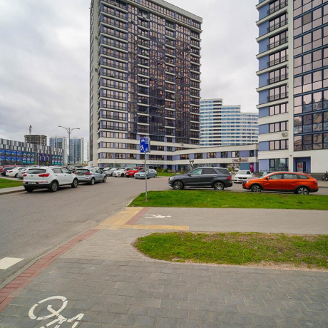 Фотография 3-комнатная квартира по адресу Братская ул., д. 14 - фото 20